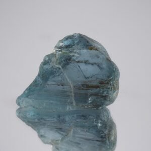 30.27CT Mozambique Aquamarine Rough
