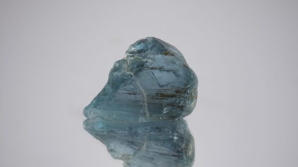 30.27CT Mozambique Aquamarine Rough