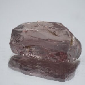 12.74CT Color Change Garnet Rough