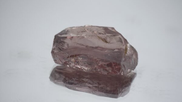 12.74CT Color Change Garnet Rough