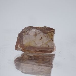 3.66CT Color Change Garnet Rough