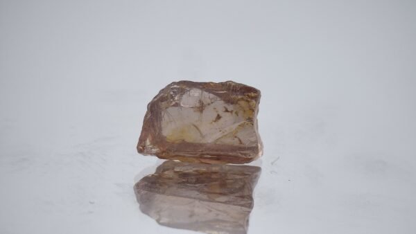 3.66CT Color Change Garnet Rough