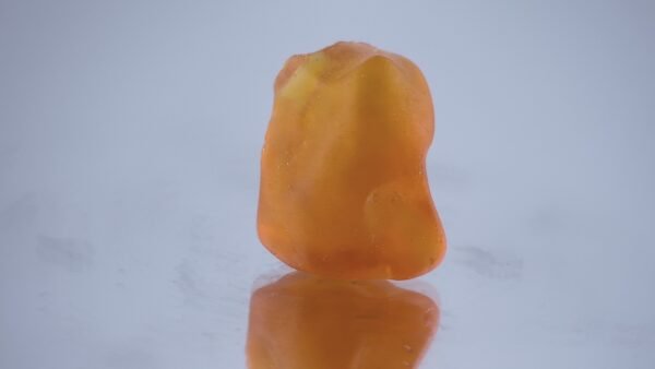 4.29CT Mexican Fire Opal Rough