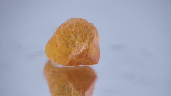 3.56CT Mexican Fire Opal Rough