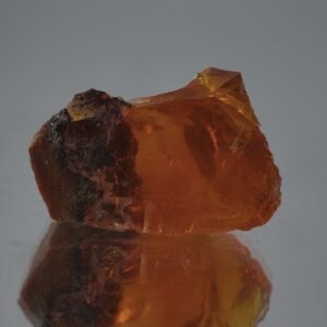 4.22CT Mexican Fire Opal Rough