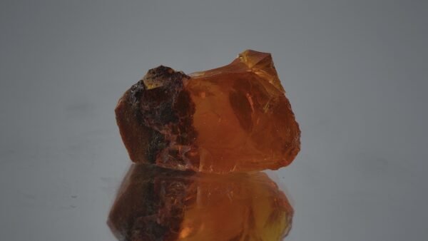 4.22CT Mexican Fire Opal Rough