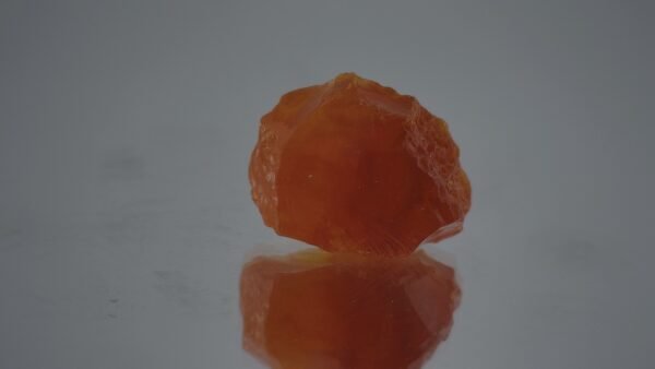 3.46CT Mexican Fire Opal Rough