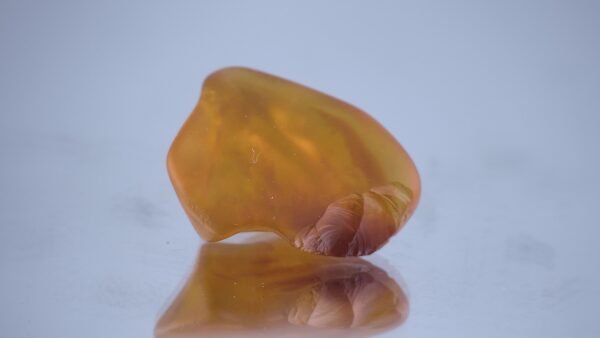 4.81CT Mexican Fire Opal Rough