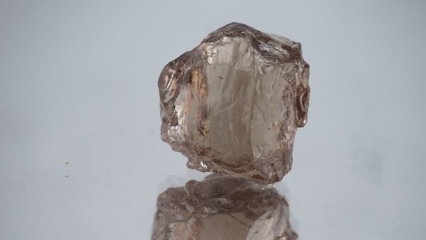 4.02CT Color Change Garnet Rough