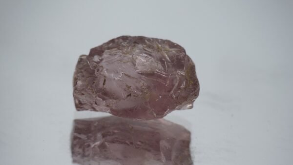 4.05CT Color Change Garnet Rough