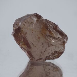 6.06CT Color Change Garnet Rough