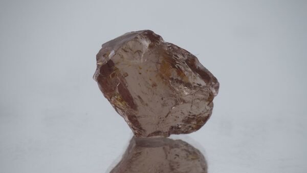 6.06CT Color Change Garnet Rough