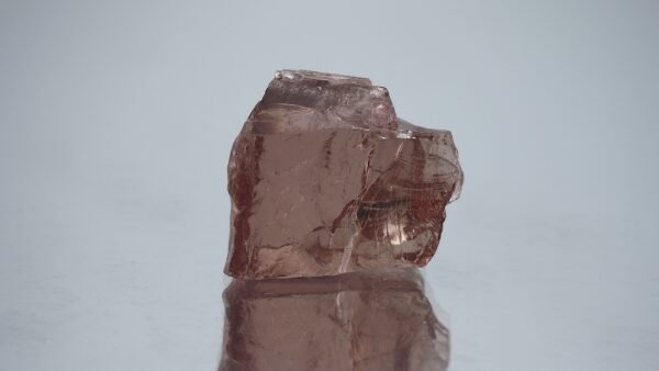 6.10CT Color Change Garnet Rough