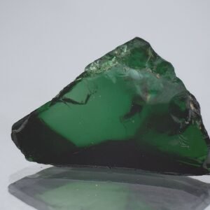 5.38CT Chrome Tourmaline Rough