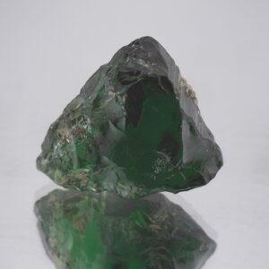 6.89CT Chrome Tourmaline Rough