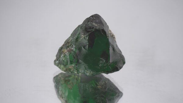 6.89CT Chrome Tourmaline Rough