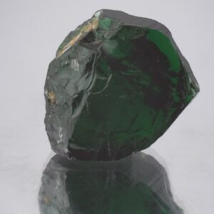 11.36CT Chrome Tourmaline Rough