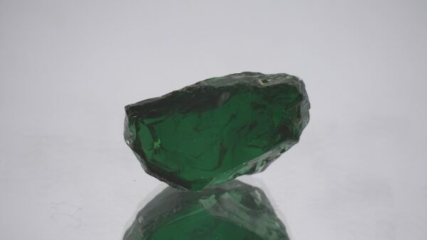 7.16CT Chrome Tourmaline Rough
