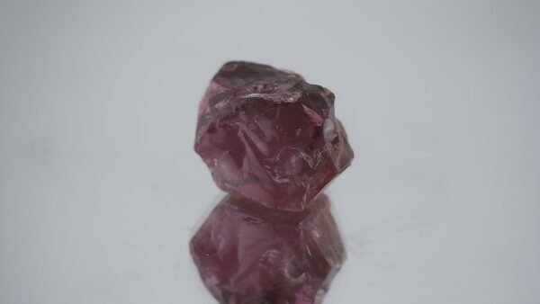 4.77CT Rubellite Tourmaline Rough