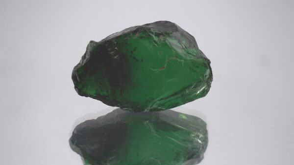 8.52CT Chrome Tourmaline Rough