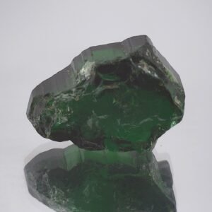 8.54CT Chrome Tourmaline Rough