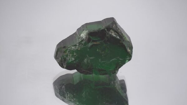 8.54CT Chrome Tourmaline Rough