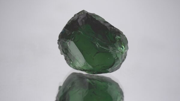 8.94CT Chrome Tourmaline Rough
