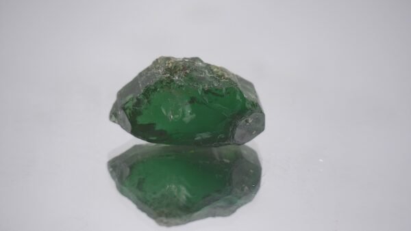 5.04CT Chrome Tourmaline Rough
