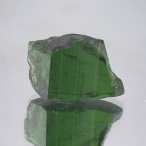 5.59CT Chrome Tourmaline Rough