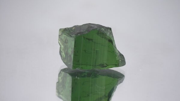 5.59CT Chrome Tourmaline Rough